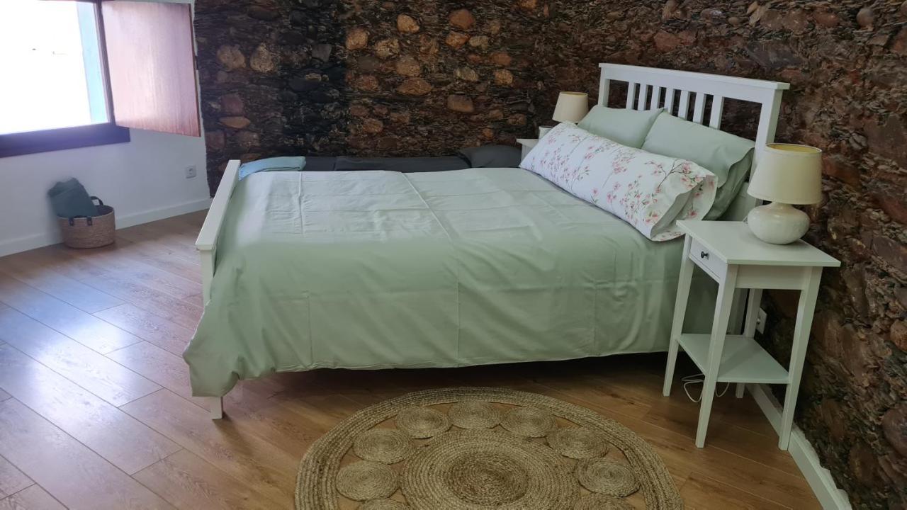 Вилла Casa Do Adro Da Igreja Velha Janeiro de Cima Экстерьер фото